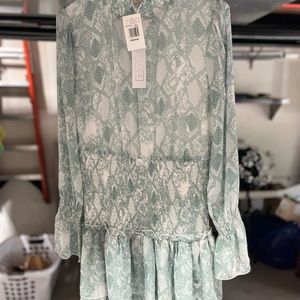 BNWT dress